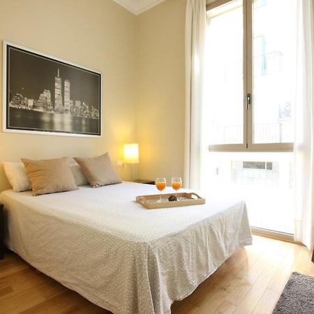 Casas Freshapartments Malaga Bagian luar foto