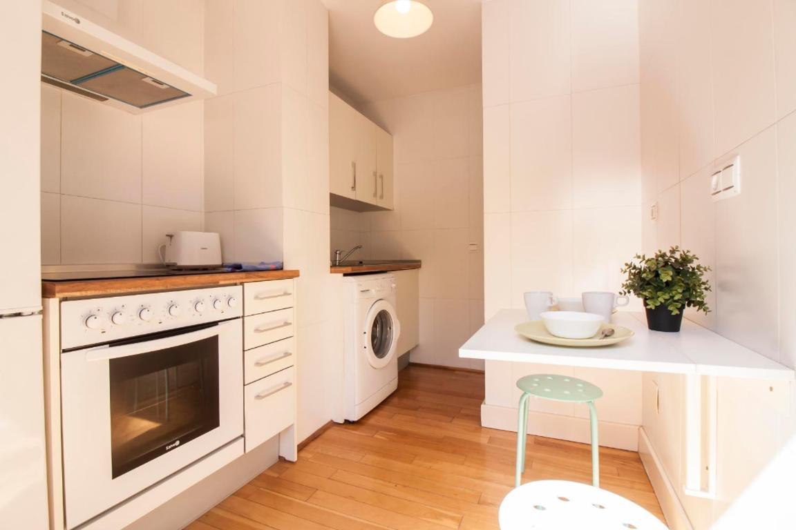 Casas Freshapartments Malaga Bagian luar foto