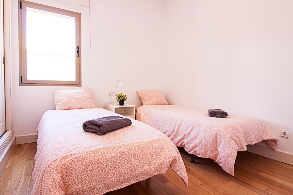 Casas Freshapartments Malaga Bagian luar foto