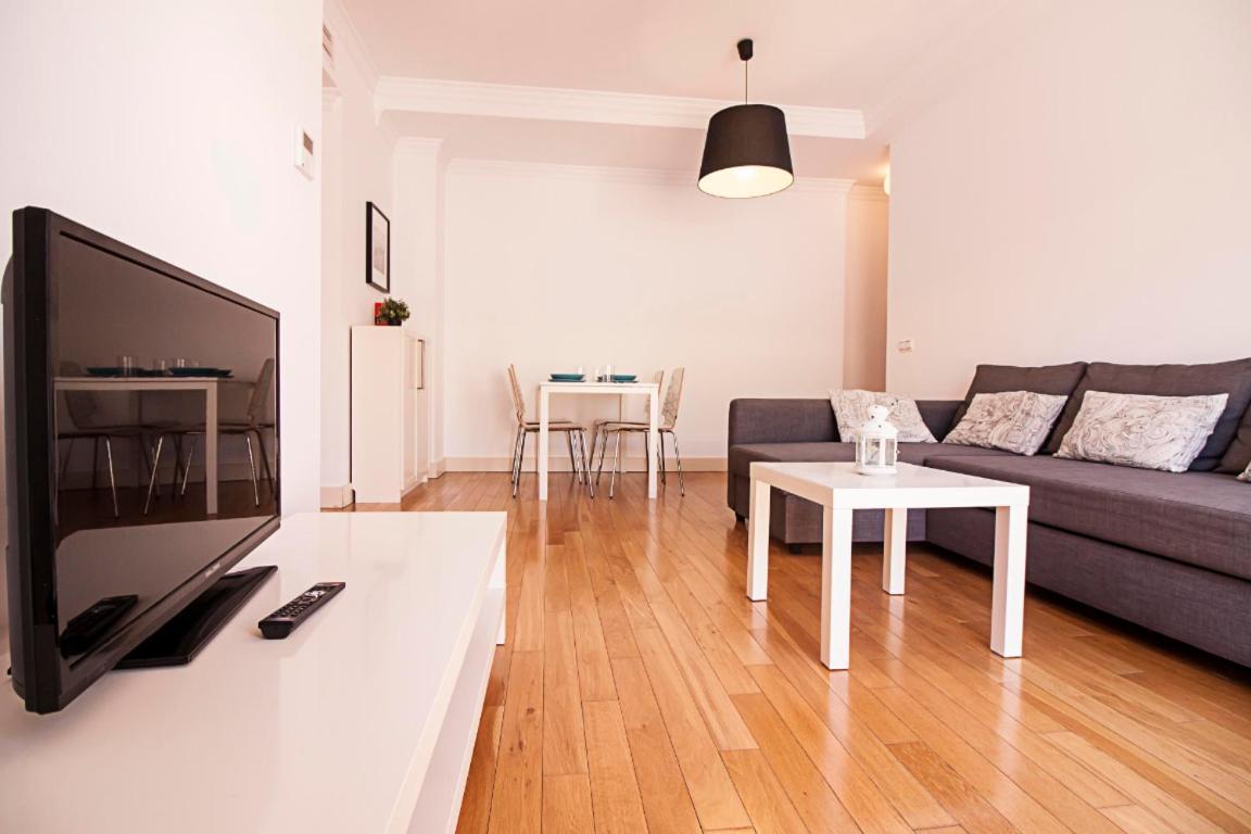 Casas Freshapartments Malaga Bagian luar foto