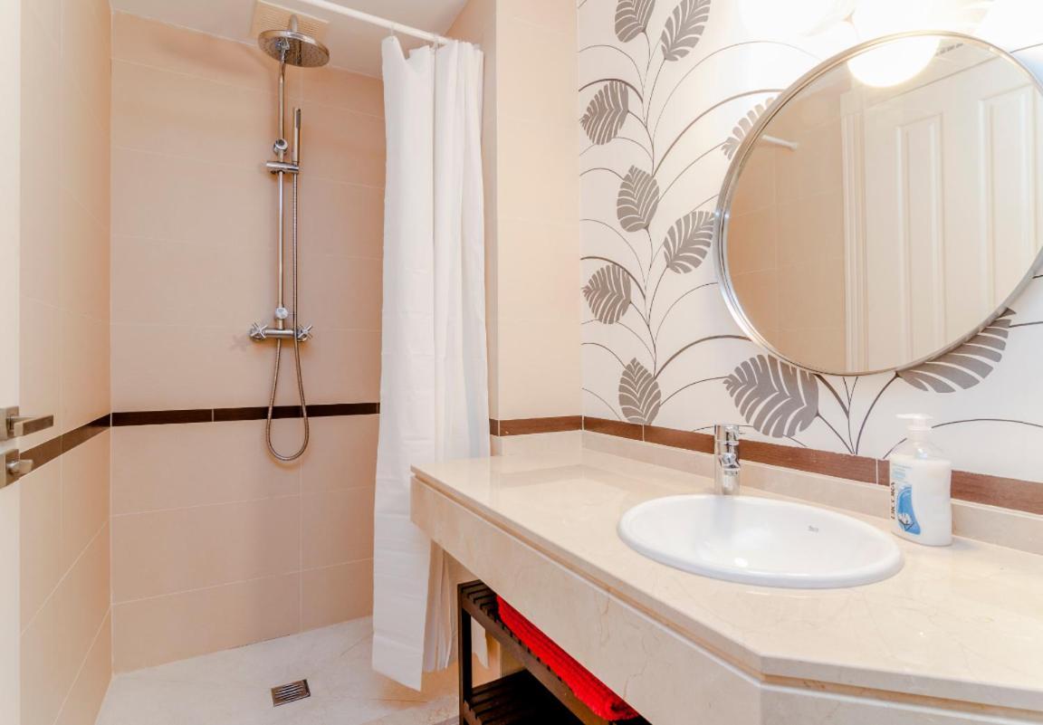 Casas Freshapartments Malaga Bagian luar foto