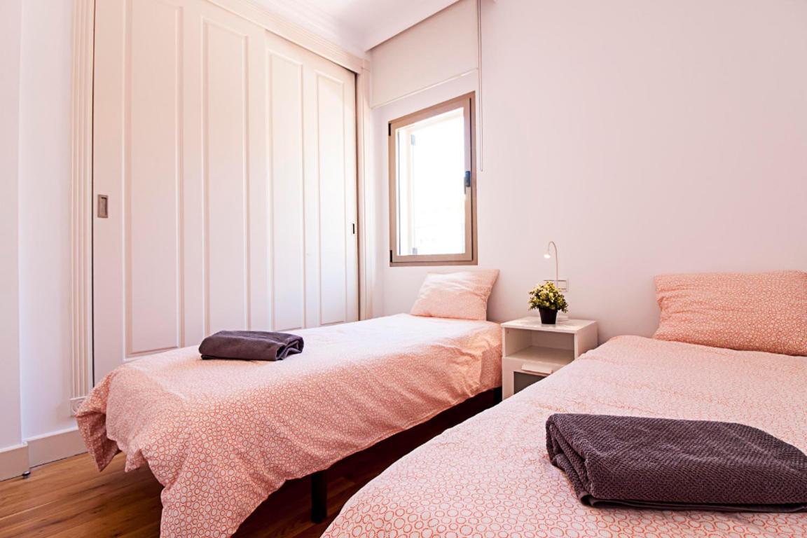Casas Freshapartments Malaga Bagian luar foto