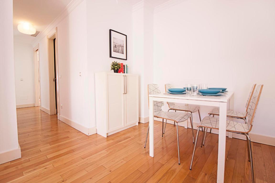 Casas Freshapartments Malaga Bagian luar foto