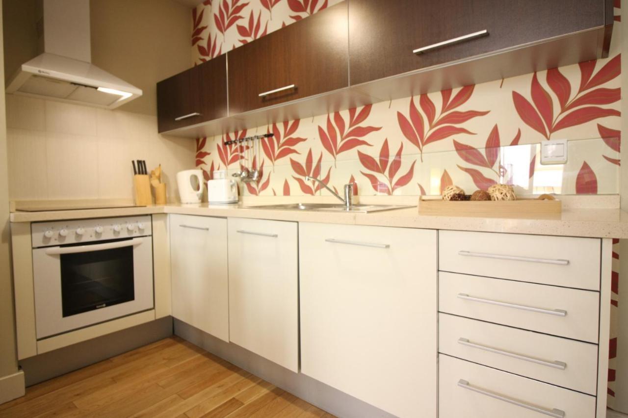 Casas Freshapartments Malaga Bagian luar foto