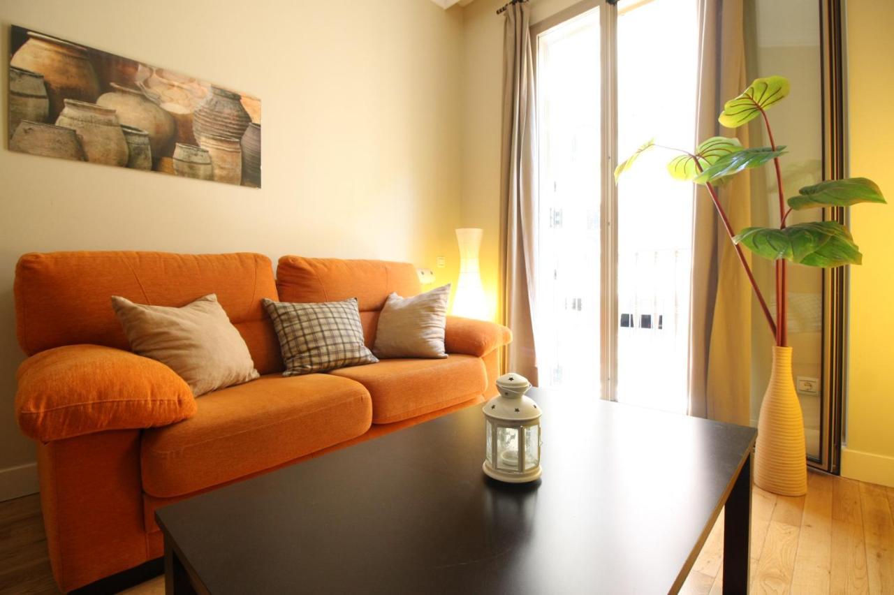 Casas Freshapartments Malaga Bagian luar foto