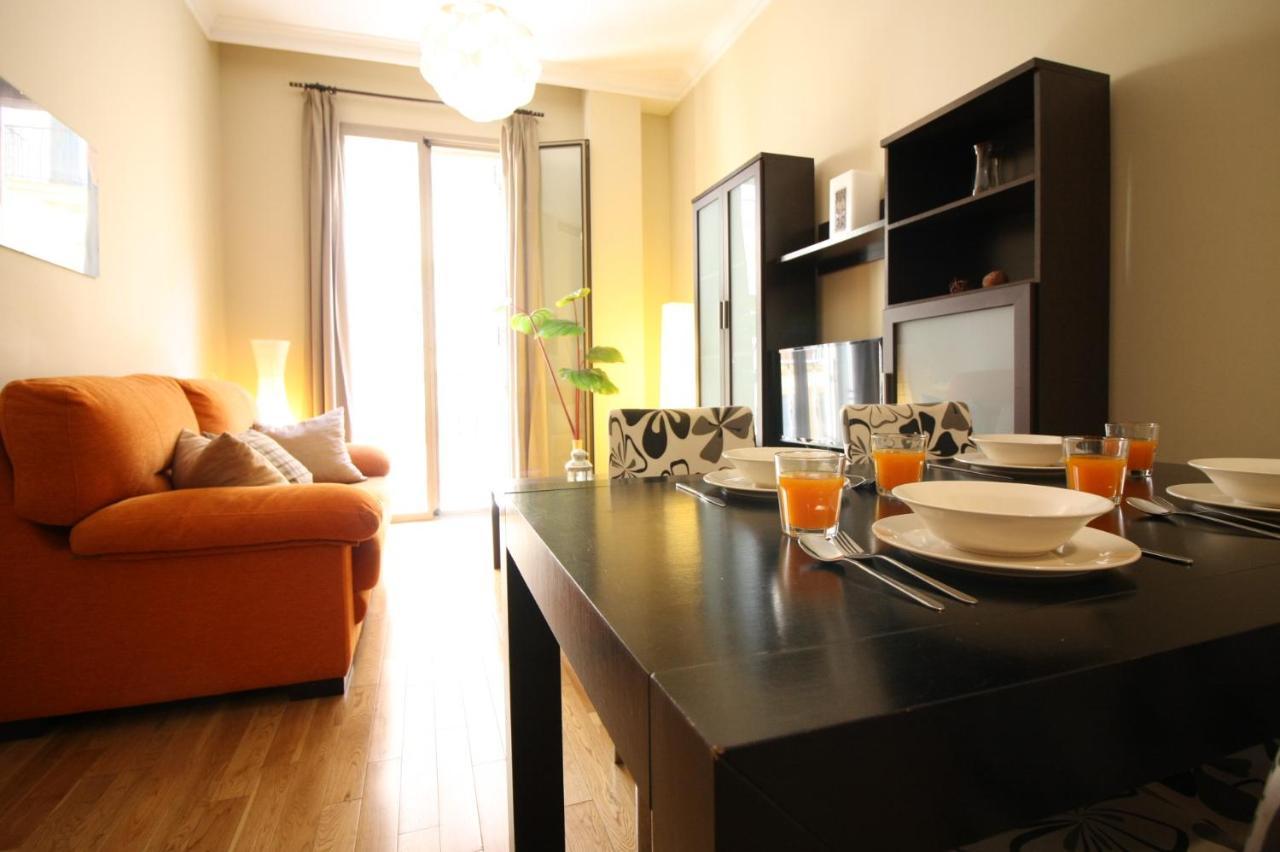 Casas Freshapartments Malaga Bagian luar foto