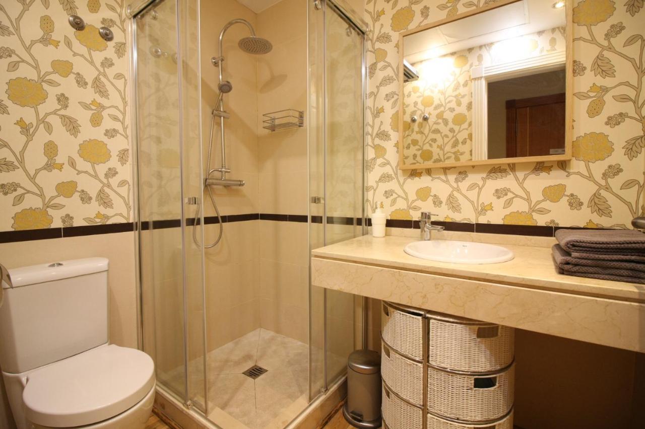 Casas Freshapartments Malaga Bagian luar foto