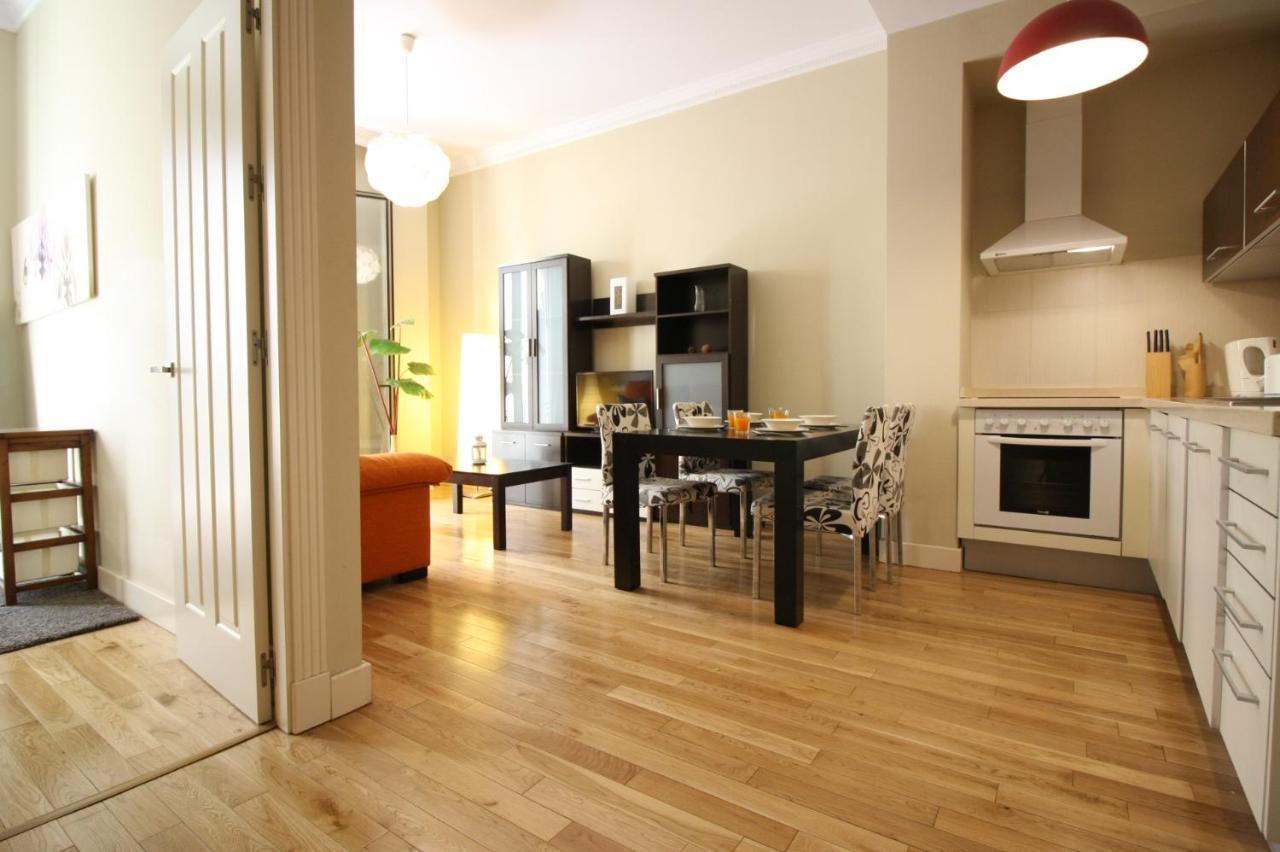Casas Freshapartments Malaga Bagian luar foto