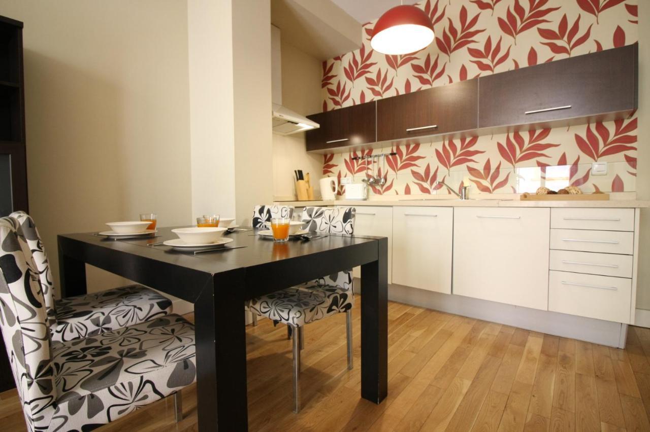 Casas Freshapartments Malaga Bagian luar foto