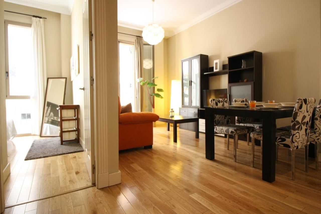 Casas Freshapartments Malaga Bagian luar foto