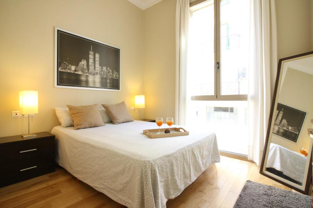 Casas Freshapartments Malaga Bagian luar foto