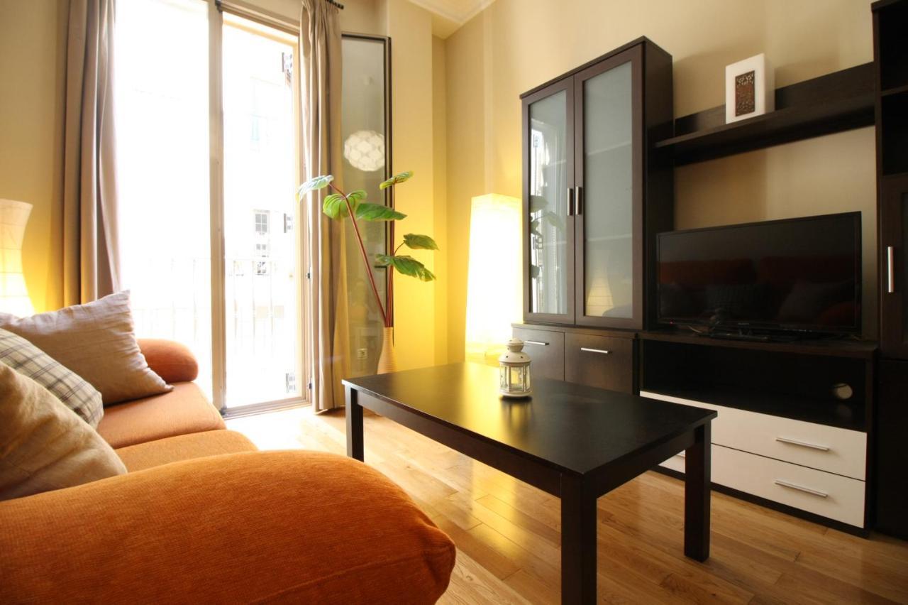 Casas Freshapartments Malaga Bagian luar foto